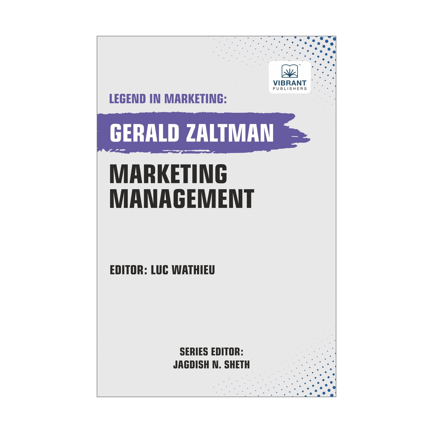 Marketing Management