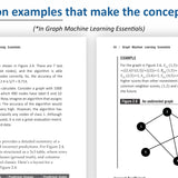 Artificial Intelligence Essentials, Machine Learning Essentials, Graph Machine Learning Essentials & Python Essentials — Set of 4 Books