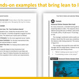 Lean Management Essentials