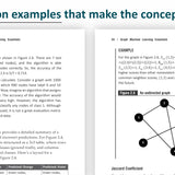 Graph Machine Learning Essentials