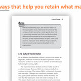 Operational Excellence Essentials You Always Wanted to Know