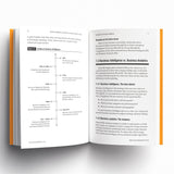 The Business Intelligence, Analytics & Data Analytics Essentials Trilogy: BI Tools, Core Principles & Techniques, Data Visualization & Real-World Case Studies – Set of 3 Books