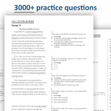 ACT Prep 2026–2027