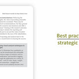 Market Research Essentials You Always Wanted to Know