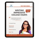 Writing Impressive College Essays