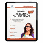 Writing Impressive College Essays