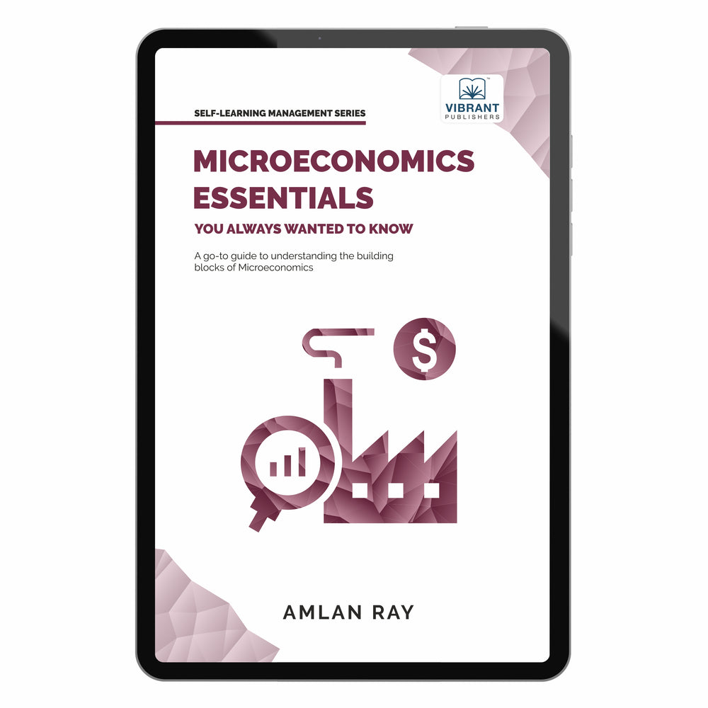 Microeconomics Essentials You Always Wanted To Know