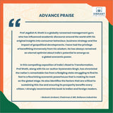 India’s Road to Transformation: Why Leadership Matters