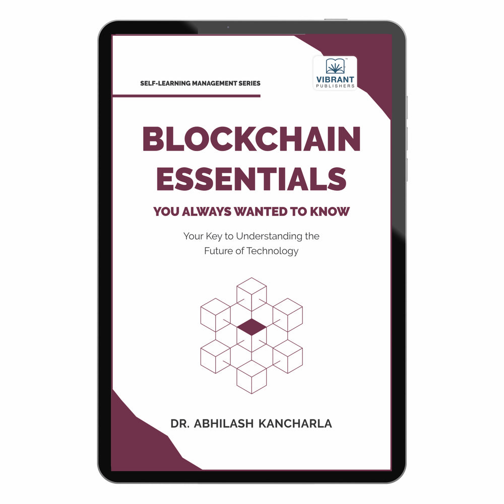 Blockchain Essentials You Always Wanted To Know