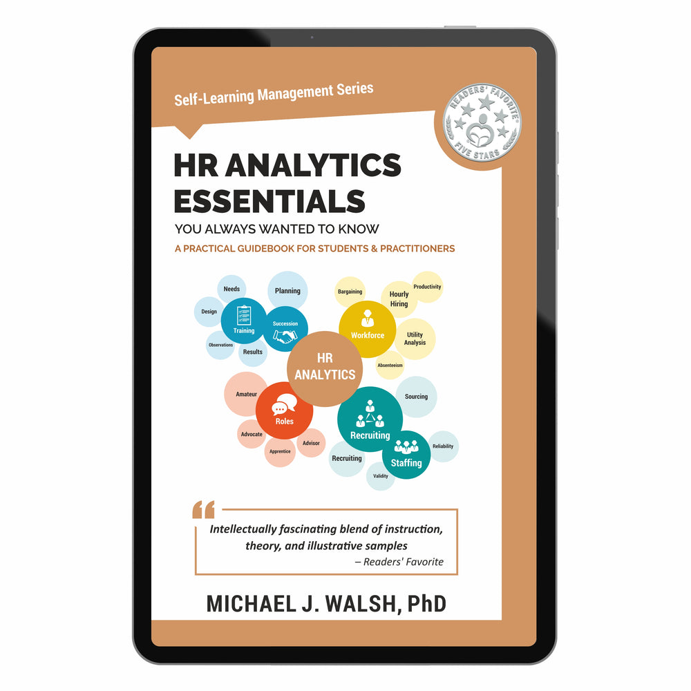 HR Analytics Essentials You Always Wanted To Know