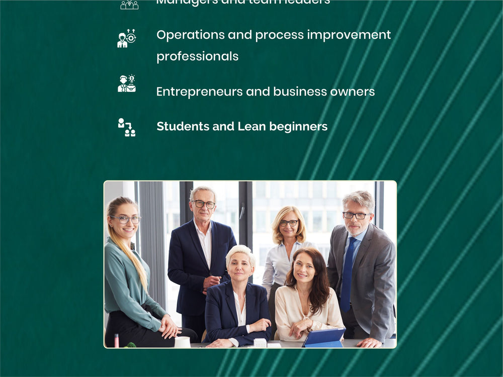 Lean Management Essentials image 4