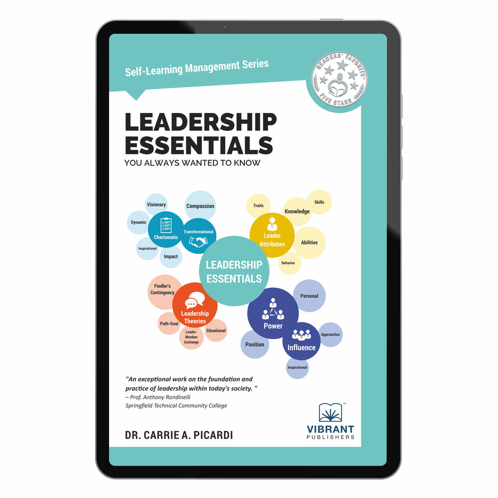 Leadership Essentials You Always Wanted To Know