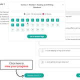 Online Practice Tests for the Digital SAT