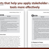 Stakeholder Management for Project Managers