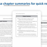 Time Management, Decision Making, and Leadership Essentials
