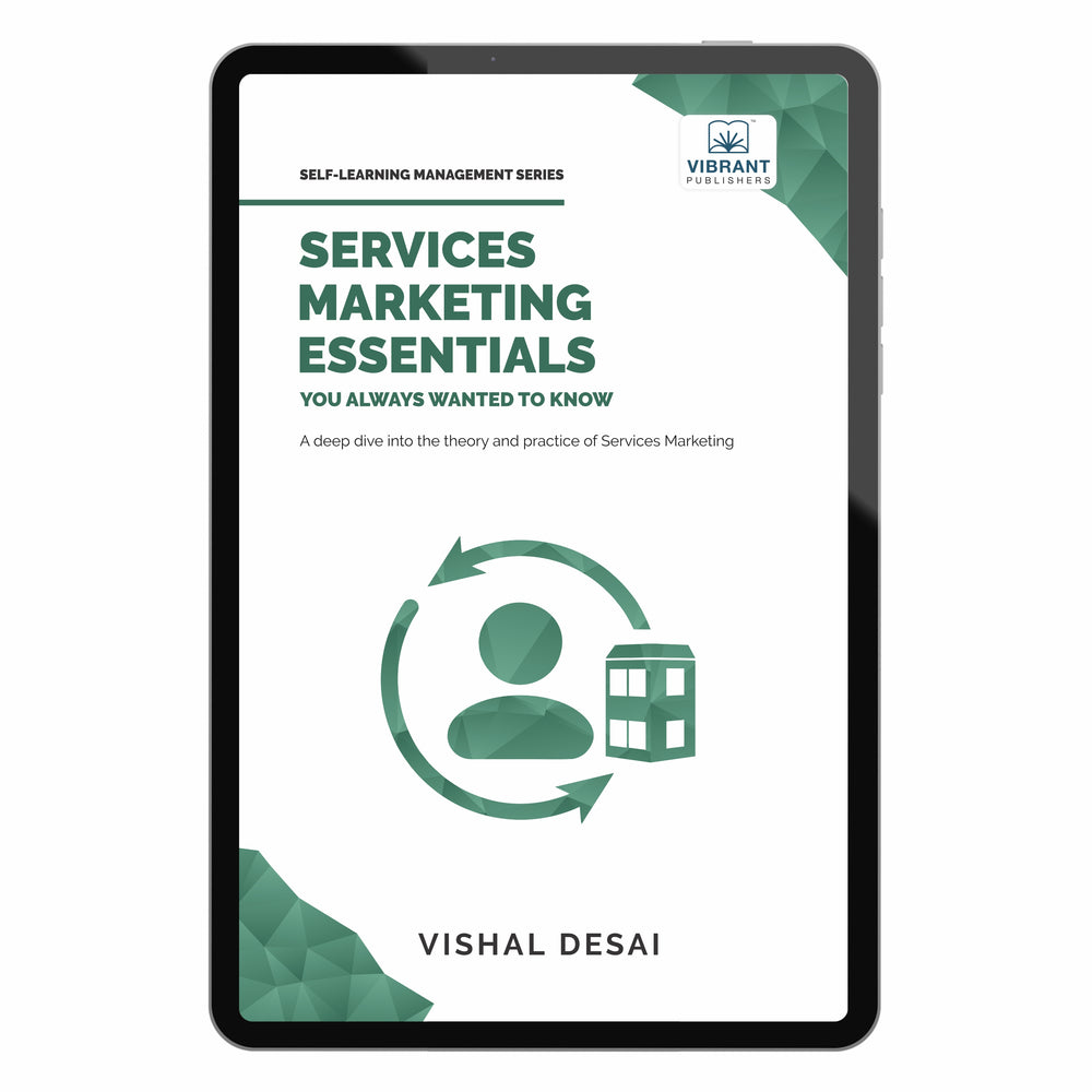 Services Marketing Essentials You Always Wanted to Know