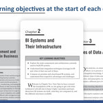 The Business Intelligence, Analytics & Data Analytics Essentials Trilogy: BI Tools, Core Principles & Techniques, Data Visualization & Real-World Case Studies – Set of 3 Books
