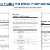 Blockchain and Project Management Essentials for Blockchain Professionals (Set of 2 Books)