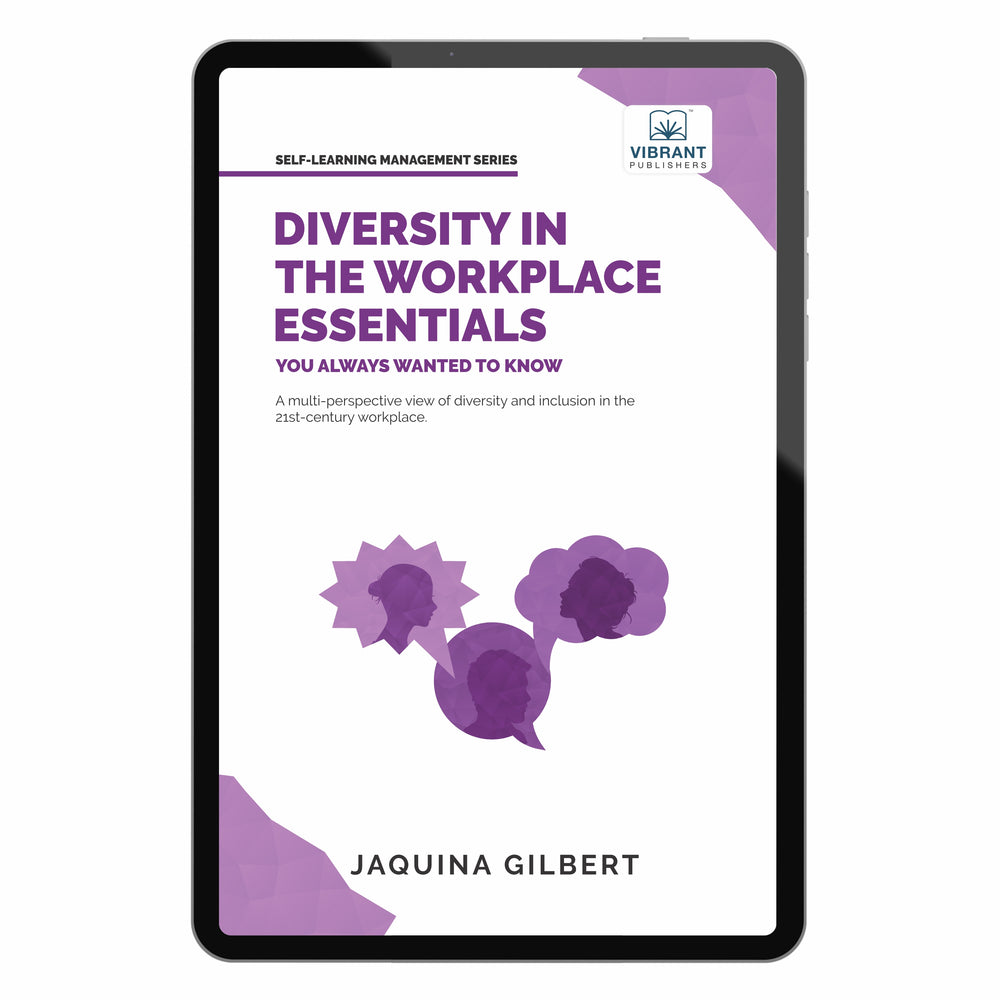 Diversity in the Workplace Essentials You Always Wanted To Know