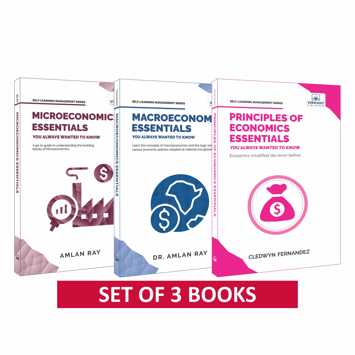 Your Complete Guide to Economics