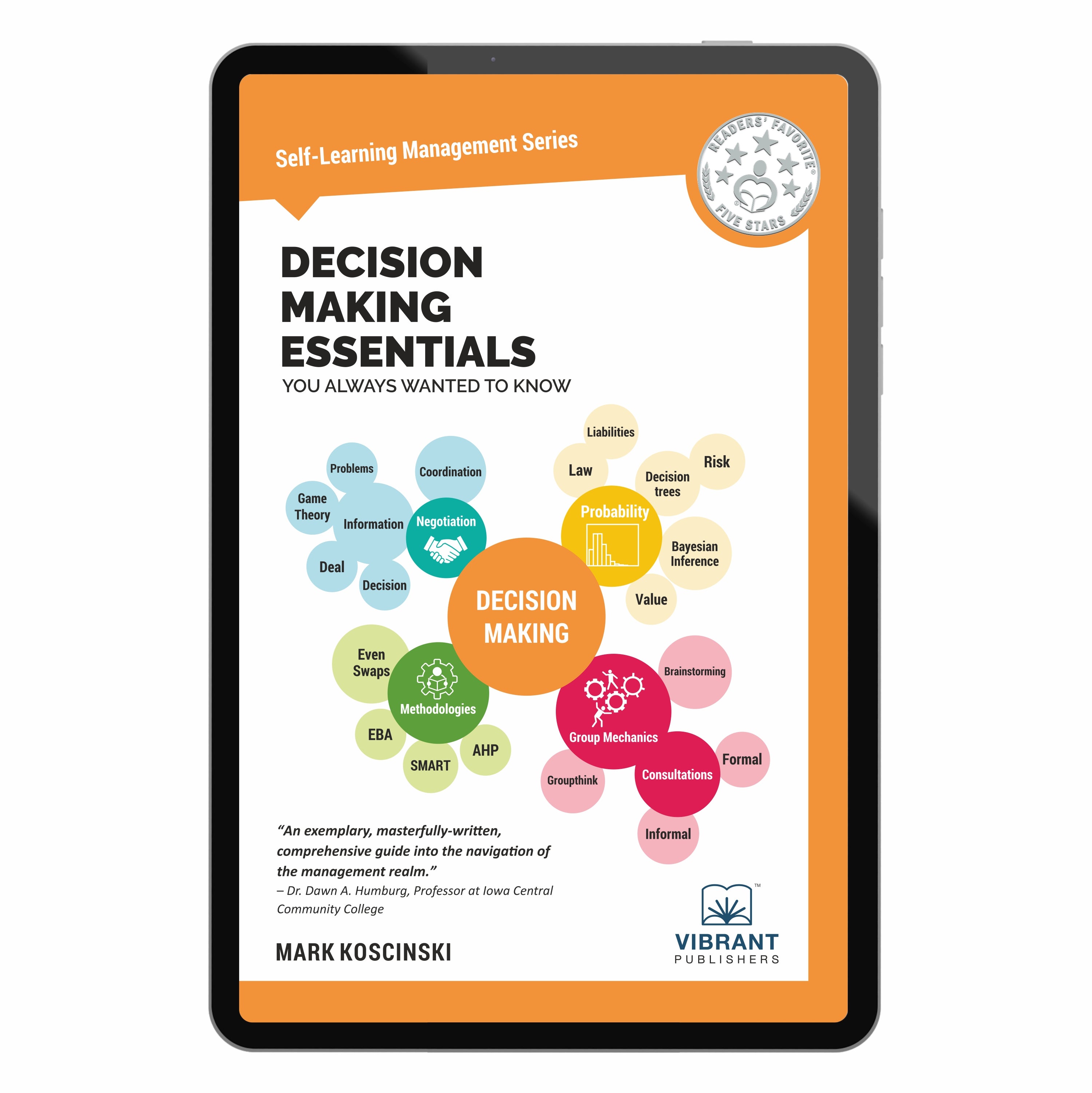 アンティーク雑貨 THE EXECUTIVES DECISION MAKER Decision Making Essentials You Always Wanted to Know: A Practical