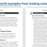 Corporate Finance Essentials You Always Wanted to Know