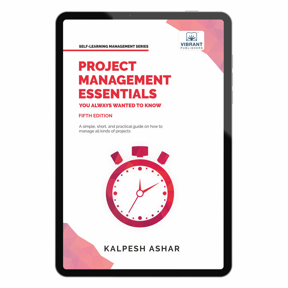 Project Management Essentials You Always Wanted To Know