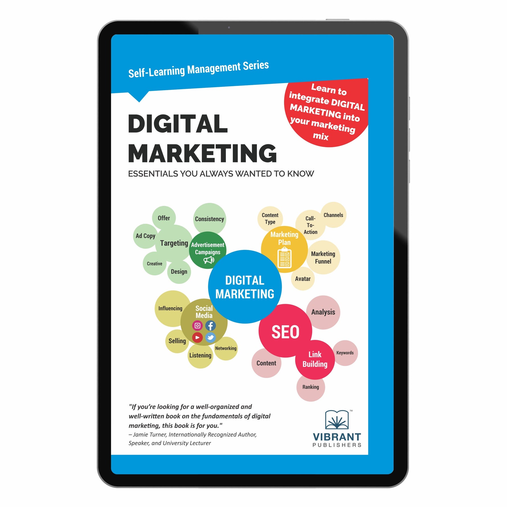 Digital Marketing Essentials You Always Wanted to Know Vibrant