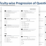 PSAT/NMSQT Math Practice Questions