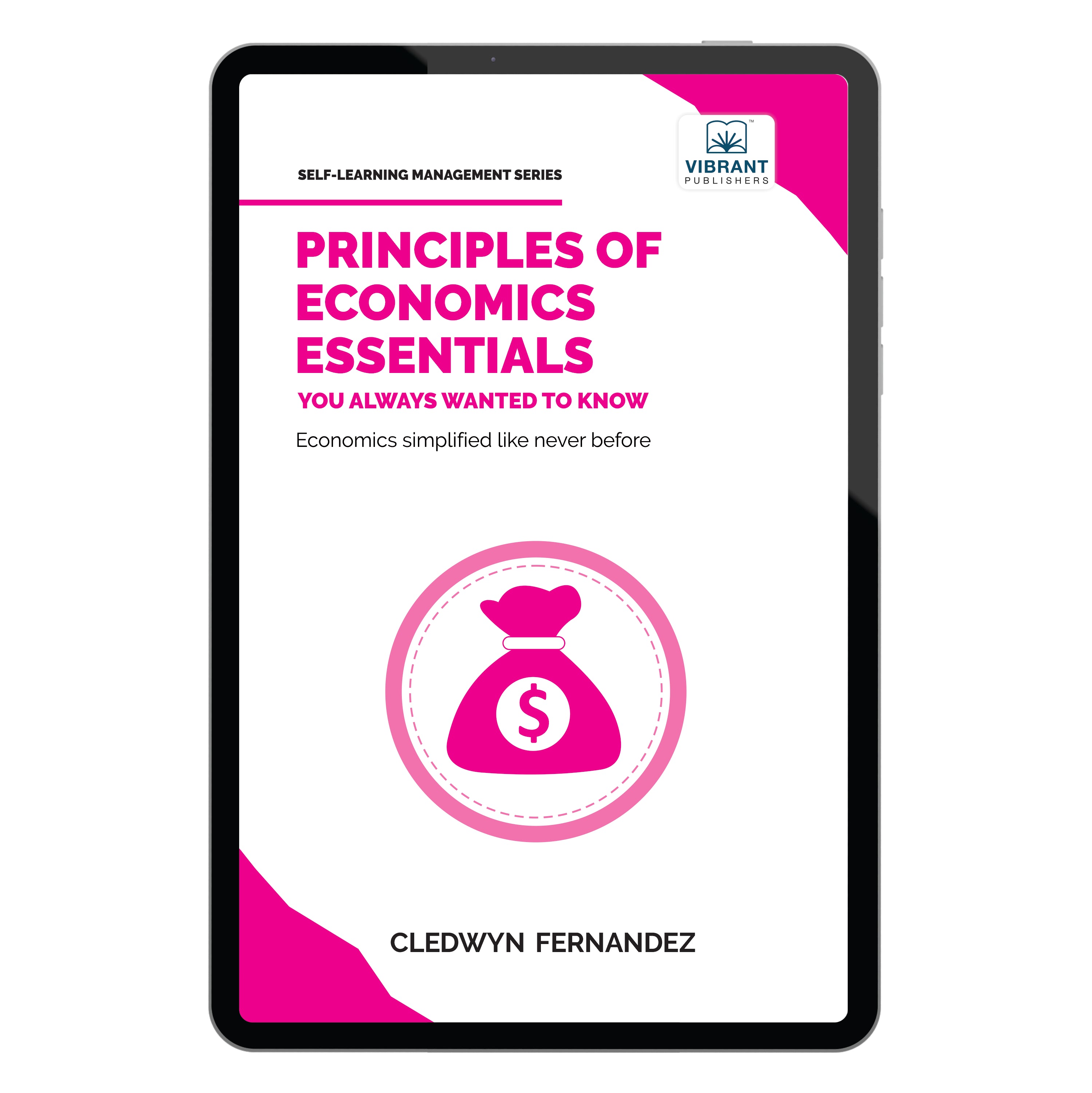 Principles of Economics Essentials You Always Wanted To Know