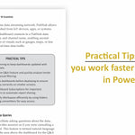 Microsoft Power BI Essentials You Always Wanted to Know