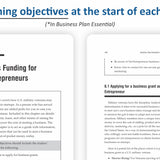 Entrepreneurship & Strategy Essentials: Build Your Business with Winning Plans, Strategic Thinking & Market Insight | Combo for Startups, Founders & Business Leaders (Set of 3 Books)