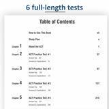 ACT Prep 2026–2027