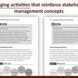 Stakeholder Management for Project Managers