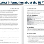 HSPT Practice Tests