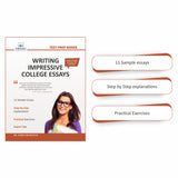 Writing Impressive College Essays
