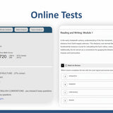 Digital SAT Prep Combo 2026