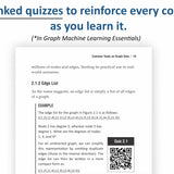 Graph Machine Learning & Machine Learning Essentials You Always Wanted to Know