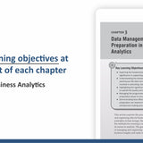 Business Strategy & Business Analytics Essentials Combo: Learn Strategic Management, Predictive Analytics, & Data-Driven Decision-Making – Set of 2 Books