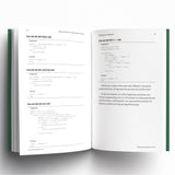 Data Structures and Algorithms + Python Programming Guides: Big O Notation, Recursion, Dynamic Programming, Greedy Algorithms, Object-Oriented Programming, Coding, Interview Prep – Set of 2 Books