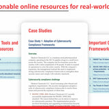 Cybersecurity Essentials You Always Wanted to Know