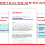 Cybersecurity Essentials You Always Wanted to Know