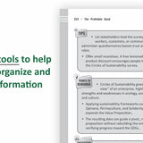 The Profitable Good: A Bold Playbook for Sustainable Business Growth