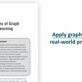 Graph Machine Learning Essentials