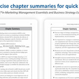 Marketing Essentials – Integrating Traditional Business Strategies with Digital Marketing