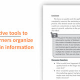 Operational Excellence Essentials You Always Wanted to Know