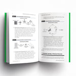 Master Machine Learning & Python: A Beginner’s Guide to ML Algorithms, Python Programming Basics, Supervised Learning, AI Essentials, Hands-On Coding & Real-World Applications (Set of 2 Books)
