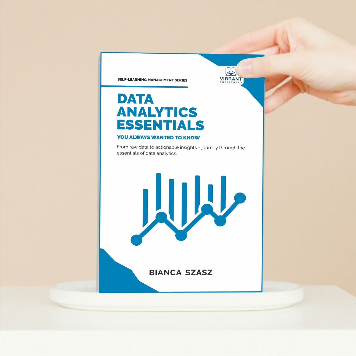 Data Analytics Essentials You Always Wanted To Know – Vibrant ...