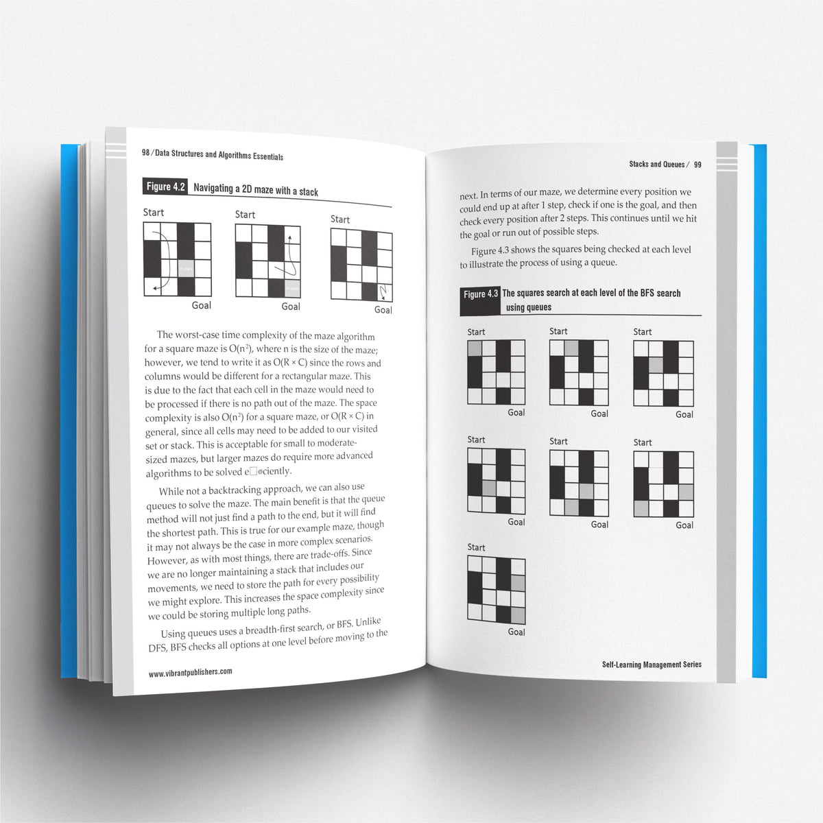 Data Structures and Algorithms + Python Programming Guides: Big O ...