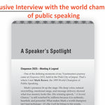 Public Speaking Essentials You Always Wanted to Know